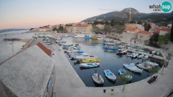 Přístav Bol, Vidova gora