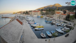 Přístav Bol, Vidova gora