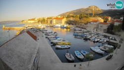 Přístav Bol, Vidova gora