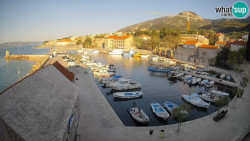 Přístav Bol, Vidova gora