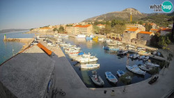 Přístav Bol, Vidova gora