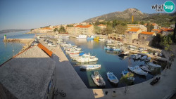 Přístav Bol, Vidova gora