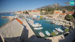 Přístav Bol, Vidova gora