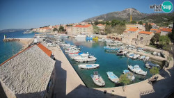 Přístav Bol, Vidova gora