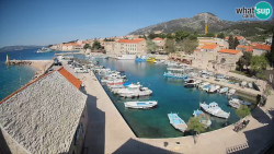 Přístav Bol, Vidova gora