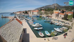 Přístav Bol, Vidova gora