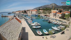 Přístav Bol, Vidova gora