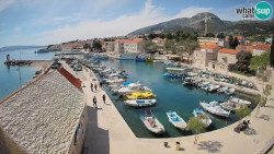 Přístav Bol, Vidova gora