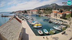 Přístav Bol, Vidova gora