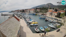 Přístav Bol, Vidova gora