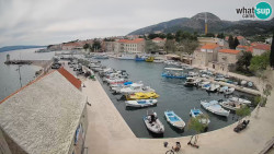 Přístav Bol, Vidova gora