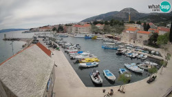 Přístav Bol, Vidova gora