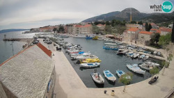 Přístav Bol, Vidova gora