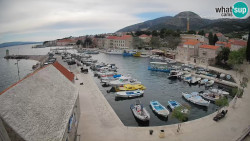 Přístav Bol, Vidova gora