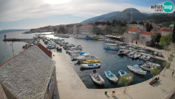 Přístav Bol, Vidova gora