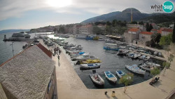 Přístav Bol, Vidova gora