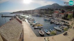 Přístav Bol, Vidova gora