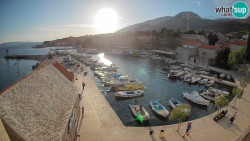 Přístav Bol, Vidova gora