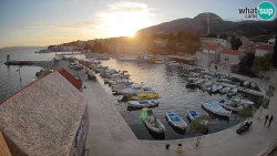 Přístav Bol, Vidova gora