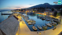 Přístav Bol, Vidova gora