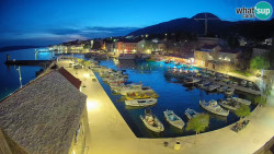 Přístav Bol, Vidova gora