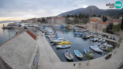 Přístav Bol, Vidova gora