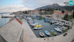 Přístav Bol, Vidova gora