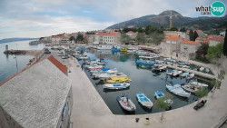 Přístav Bol, Vidova gora