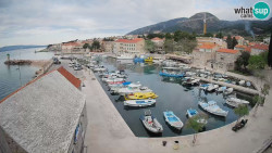 Přístav Bol, Vidova gora