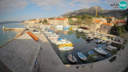 Přístav Bol, Vidova gora