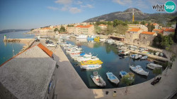 Přístav Bol, Vidova gora