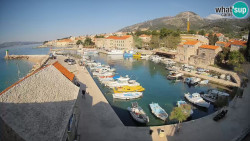 Přístav Bol, Vidova gora