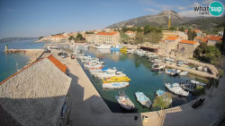 Přístav Bol, Vidova gora