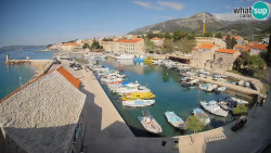 Přístav Bol, Vidova gora