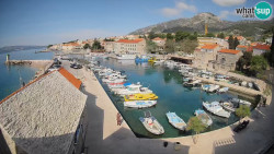 Přístav Bol, Vidova gora