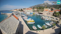 Přístav Bol, Vidova gora