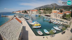 Přístav Bol, Vidova gora