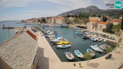 Přístav Bol, Vidova gora