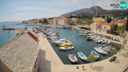 Přístav Bol, Vidova gora