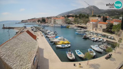 Přístav Bol, Vidova gora