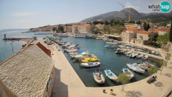 Přístav Bol, Vidova gora