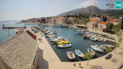 Přístav Bol, Vidova gora