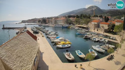 Přístav Bol, Vidova gora