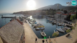 Přístav Bol, Vidova gora