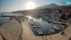 Přístav Bol, Vidova gora