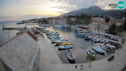 Přístav Bol, Vidova gora