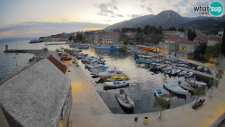 Přístav Bol, Vidova gora