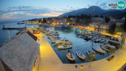 Přístav Bol, Vidova gora