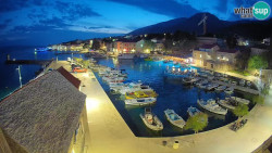 Přístav Bol, Vidova gora