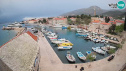 Přístav Bol, Vidova gora